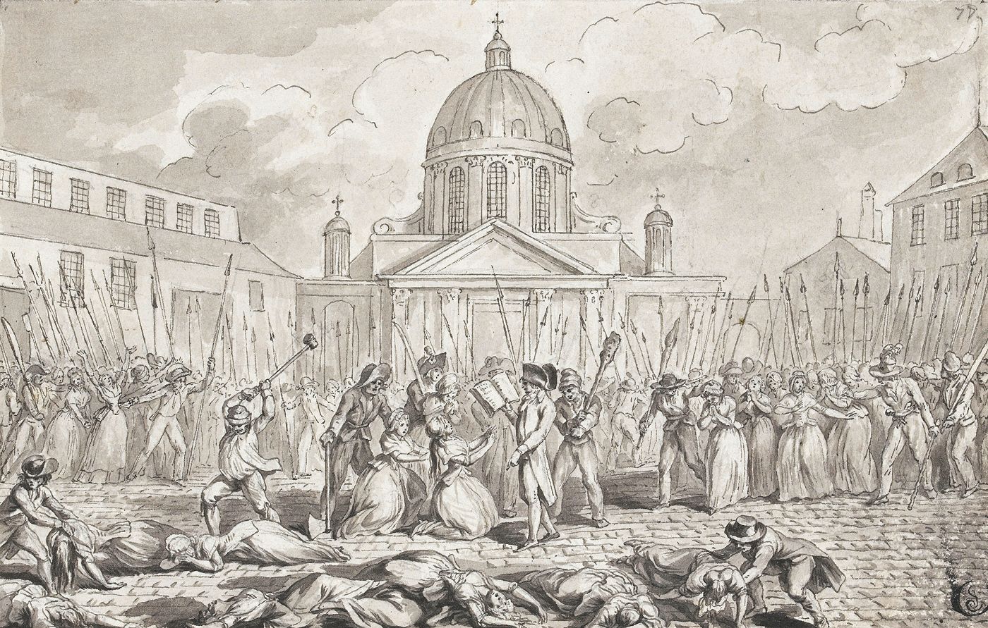 Massacre
