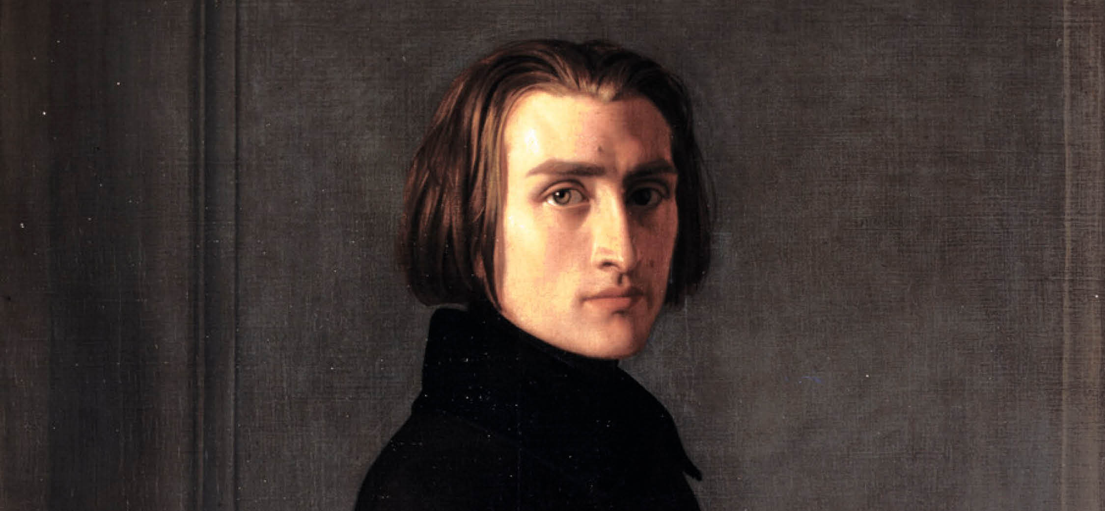 liszt