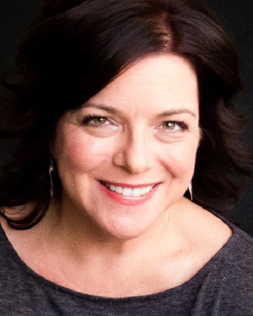 Carol Anderson