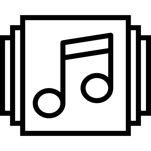 music player