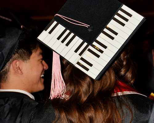 convocation