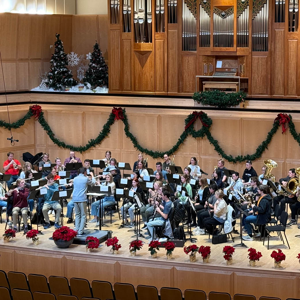 honor band