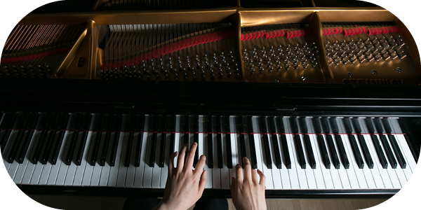 piano