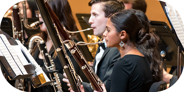 woodwinds